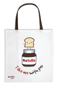 SHOPPER MADE IN ITALY